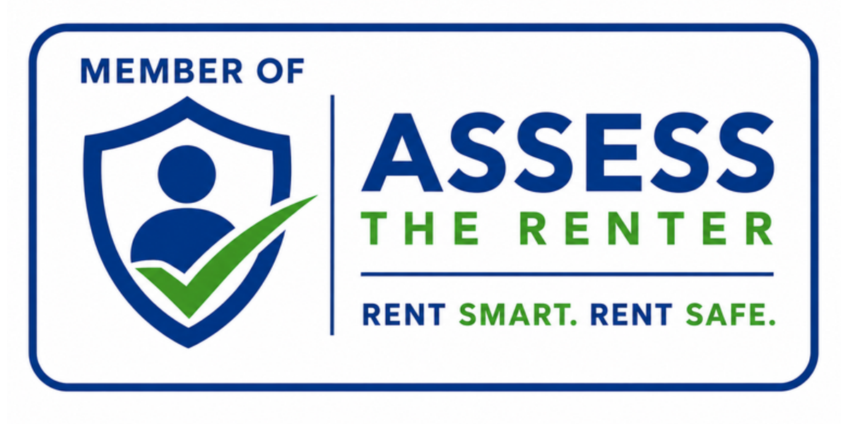 Member of Assess The Renter badge